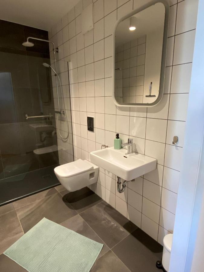 Apartament Loftstyle Gdańsk Extérieur photo