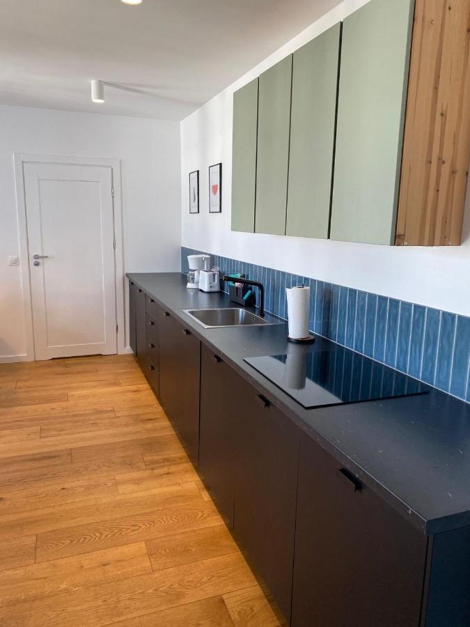 Apartament Loftstyle Gdańsk Extérieur photo