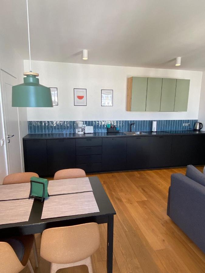 Apartament Loftstyle Gdańsk Extérieur photo